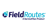 Field Routes logo