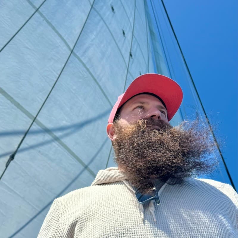 Keeton Alder, Founder of Local Business Pro